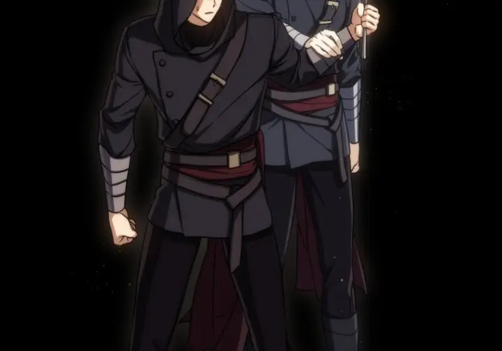 《重生刺客是天才剑士》第79话图51