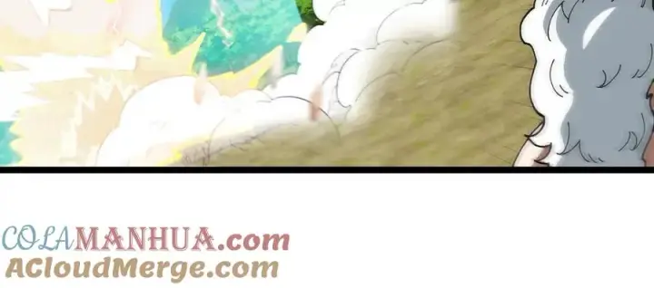 《重生为怪兽什么鬼》第100话 儿子们，揍他丫的图16