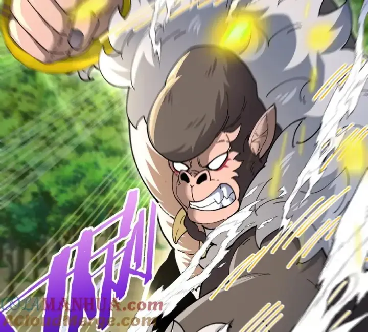 《重生为怪兽什么鬼》第100话 儿子们，揍他丫的图19