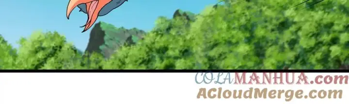 《重生为怪兽什么鬼》第100话 儿子们，揍他丫的图37