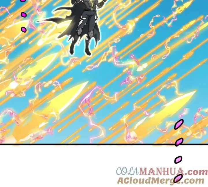 《重生为怪兽什么鬼》第101话 临死反扑图67