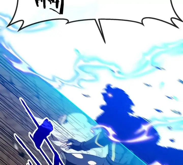 《重生为怪兽什么鬼》第103话 人类觉醒和秘境探索图14