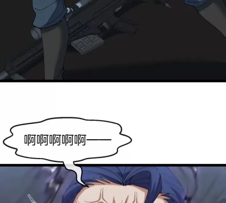 《重生为怪兽什么鬼》第105话 逃回的巴特鲁图38