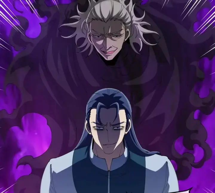 《重生为怪兽什么鬼》第105话 逃回的巴特鲁图54