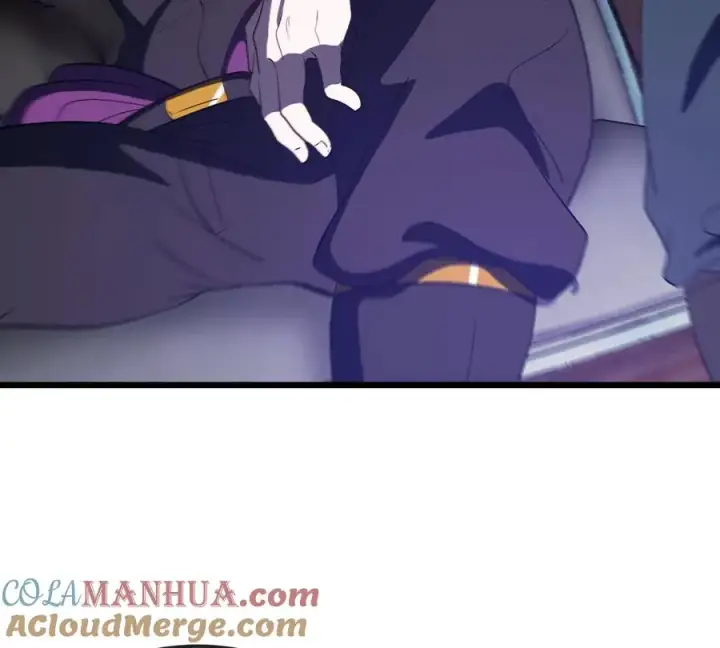 《重生为怪兽什么鬼》第106话 巨兽来袭图55