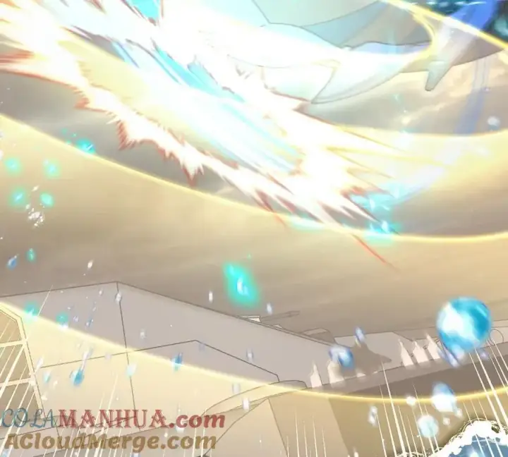 《重生为怪兽什么鬼》第107话 海上漂移图55