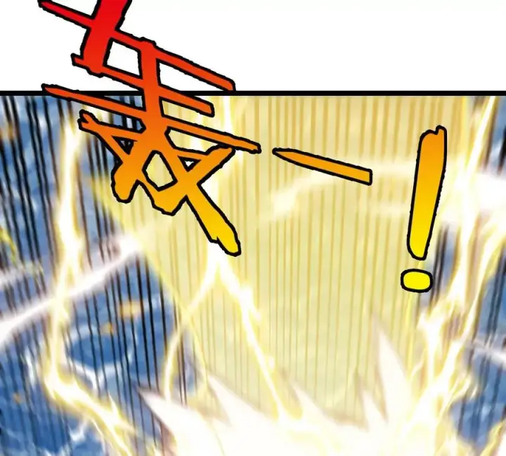 《重生为怪兽什么鬼》第111话 那是我的刀图50