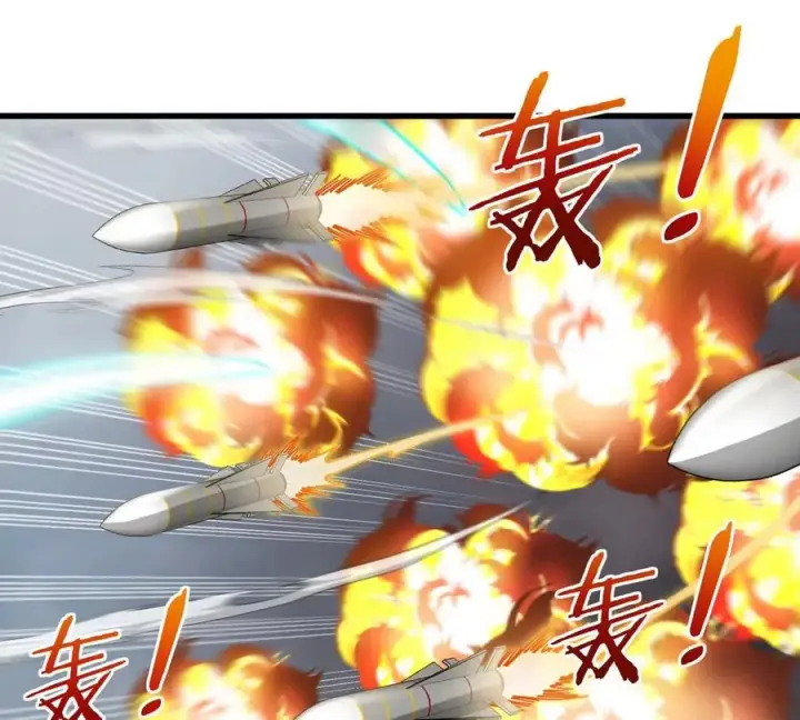 《重生为怪兽什么鬼》第111话 那是我的刀图6