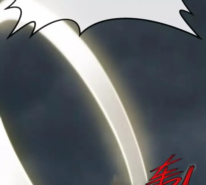 《重生为怪兽什么鬼》第113话 胜负未分图95