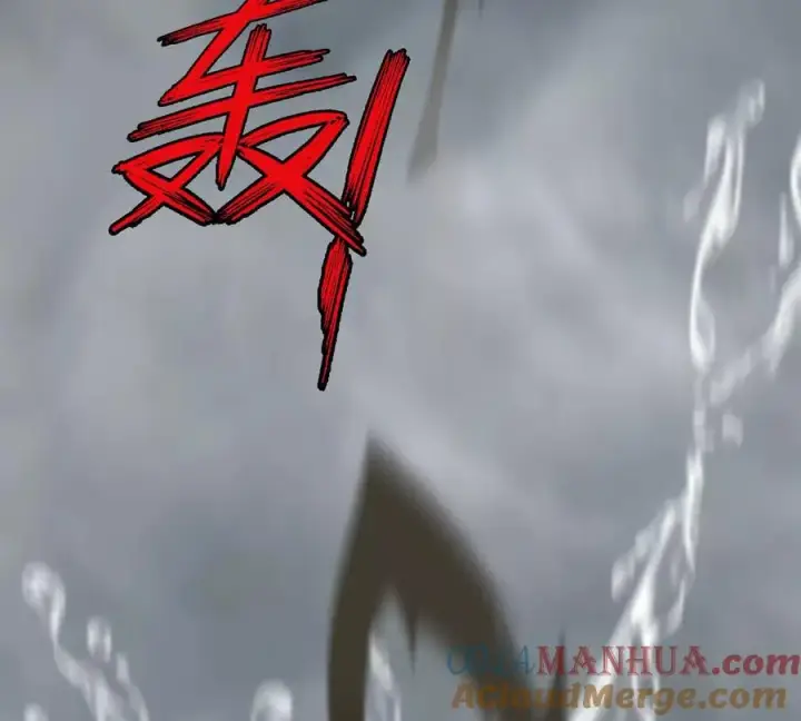 《重生为怪兽什么鬼》第113话 胜负未分图97
