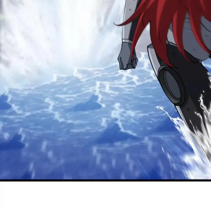 《重生为怪兽什么鬼》第114话 生吞核弹图48