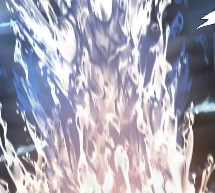 《重生为怪兽什么鬼》第114话 生吞核弹图95
