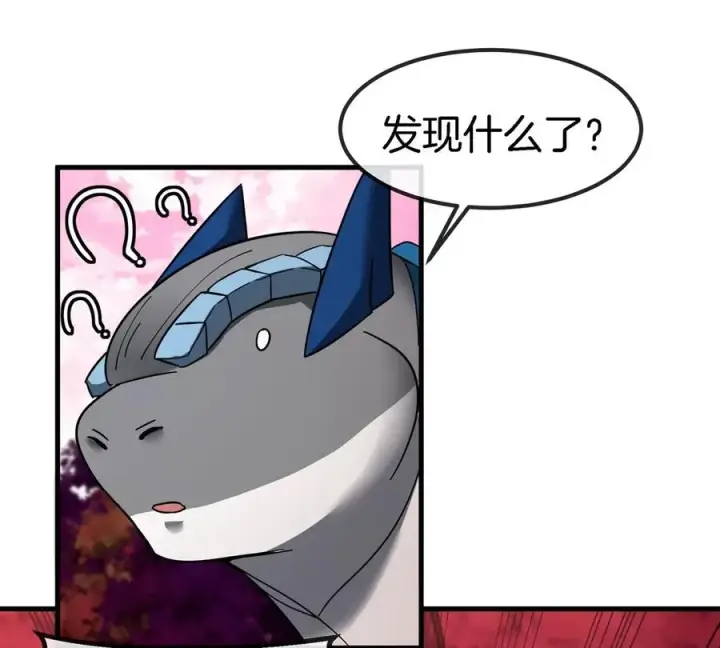 《重生为怪兽什么鬼》第124话 猿妹秘境第一战图18