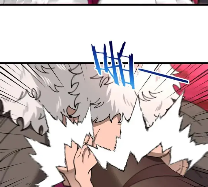《重生为怪兽什么鬼》第125话 穿貂皮的土豪霸王龙图56
