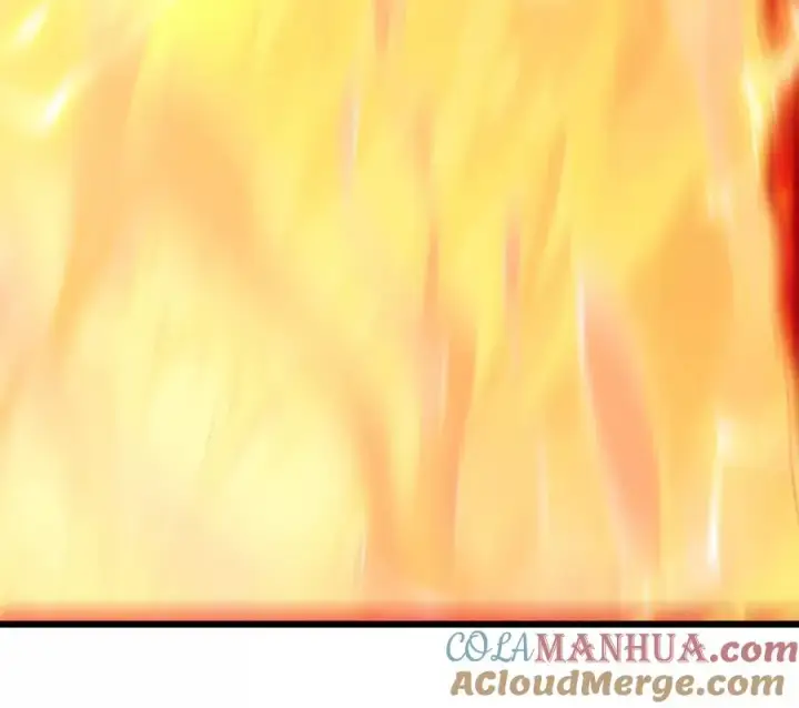 《重生为怪兽什么鬼》第127话 熔岩爆裂吐息图70