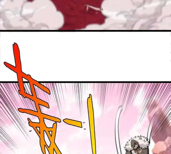 《重生为怪兽什么鬼》第134话 再战百米巨兽图45
