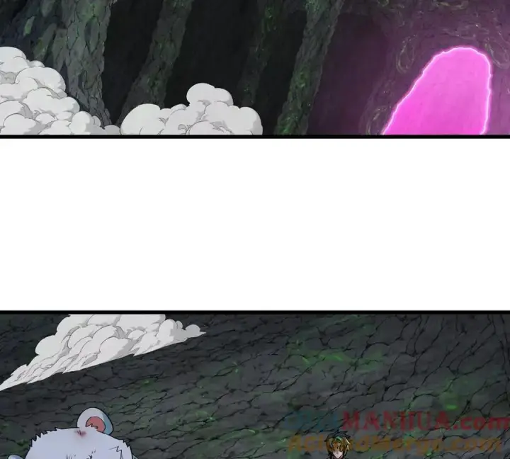 《重生为怪兽什么鬼》第135话 人族又来了图55