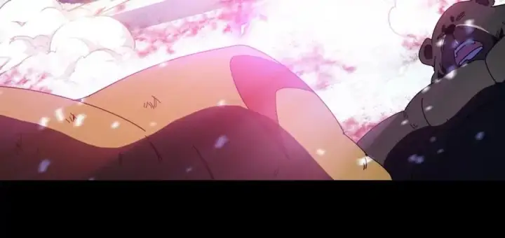 《重生为怪兽什么鬼》第137话 白泽遇袭图29