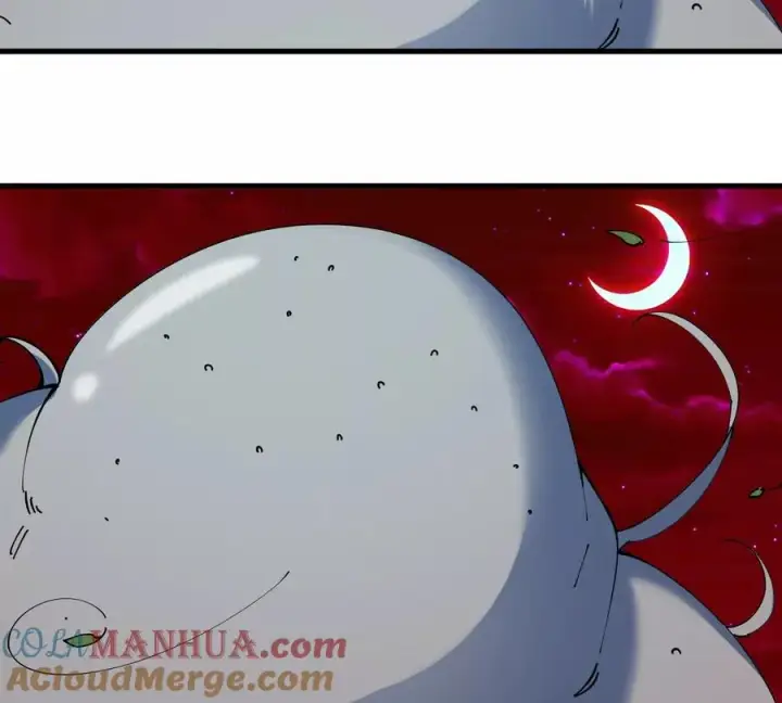 《重生为怪兽什么鬼》第139话 相柳龙拳图22