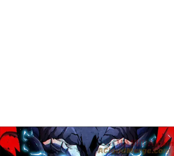 《重生为怪兽什么鬼》第139话 相柳龙拳图88