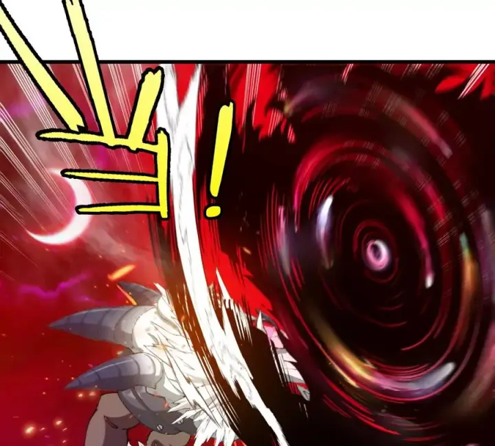 《重生为怪兽什么鬼》第140话 营救白思堂图26