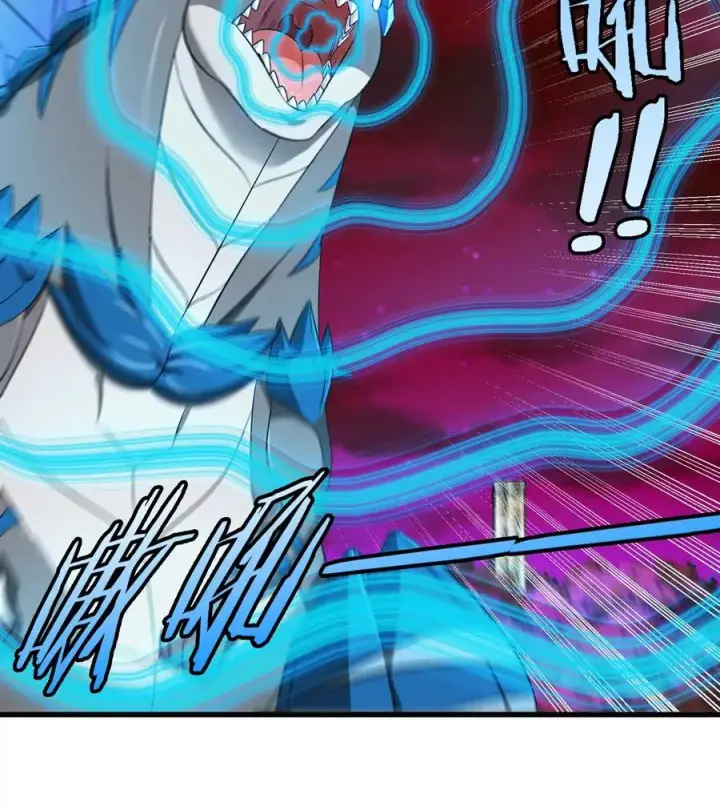 《重生为怪兽什么鬼》第140话 营救白思堂图41