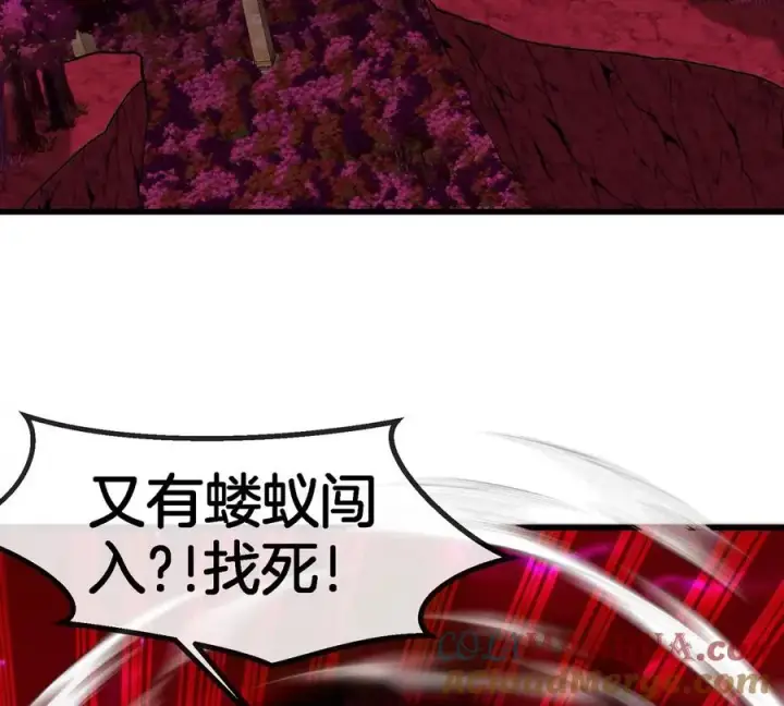 《重生为怪兽什么鬼》第140话 营救白思堂图7