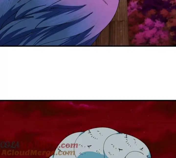 《重生为怪兽什么鬼》第140话 营救白思堂图76