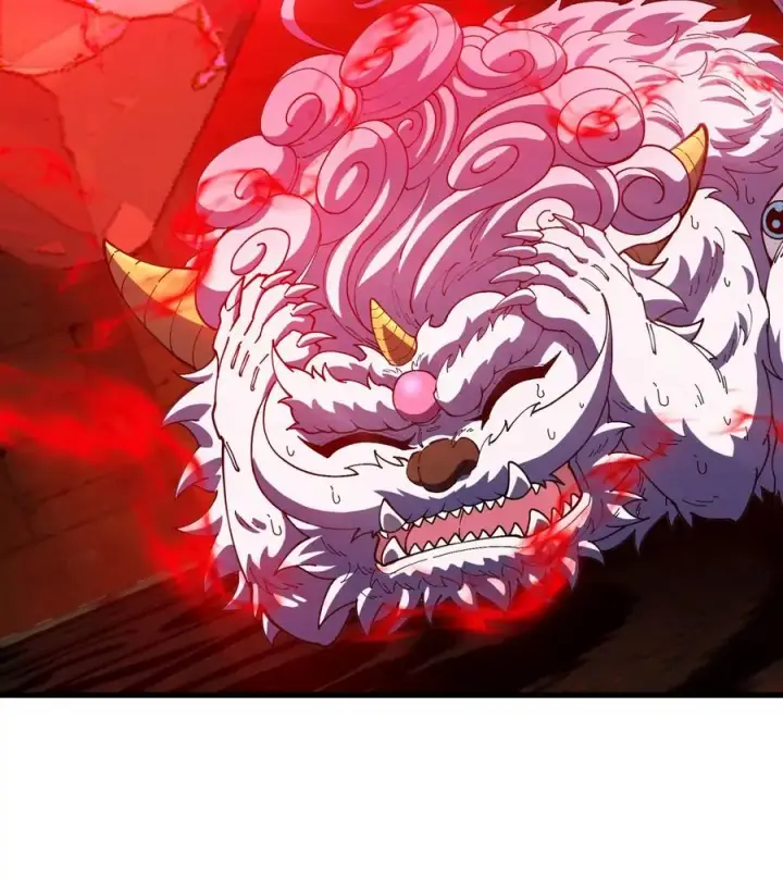 《重生为怪兽什么鬼》第142话 陀螺白思堂图78