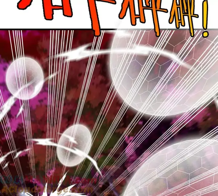 《重生为怪兽什么鬼》第143话 第二回合开始图64
