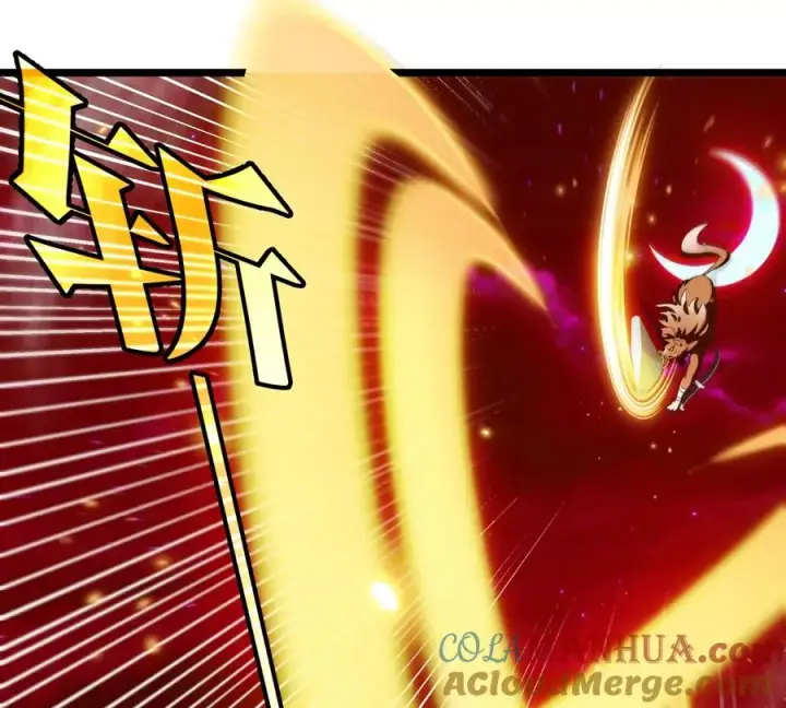 《重生为怪兽什么鬼》第144话 兵驰狼的个人秀图40