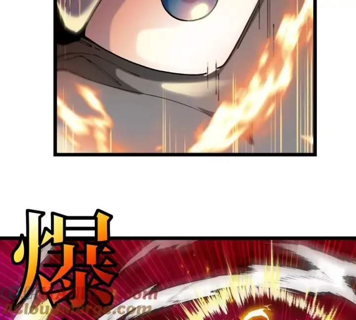 《重生为怪兽什么鬼》第144话 兵驰狼的个人秀图70
