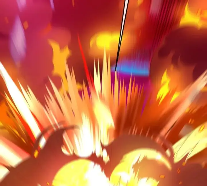 《重生为怪兽什么鬼》第144话 兵驰狼的个人秀图87