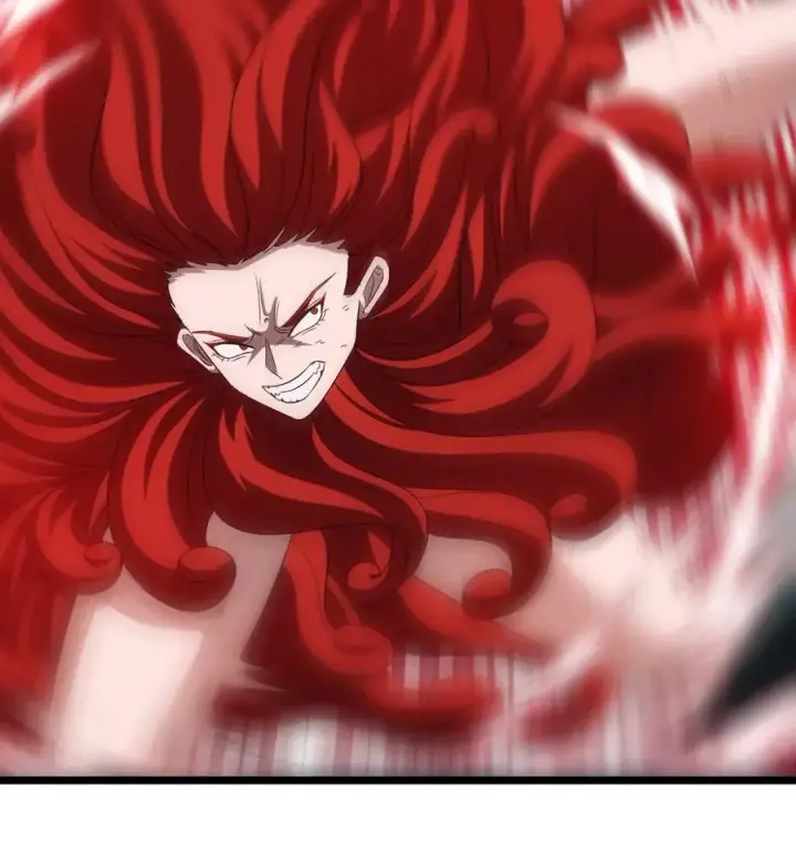 《重生为怪兽什么鬼》第145话 开始摇人了？图23
