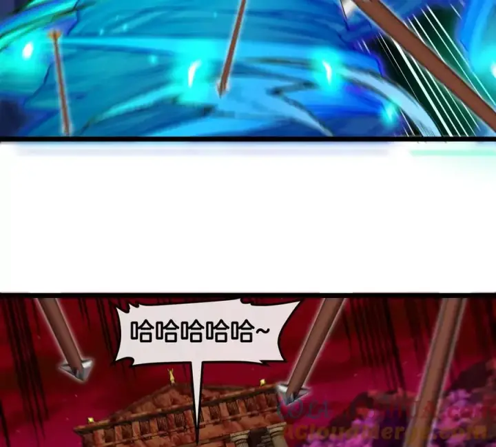 《重生为怪兽什么鬼》第145话 开始摇人了？图28