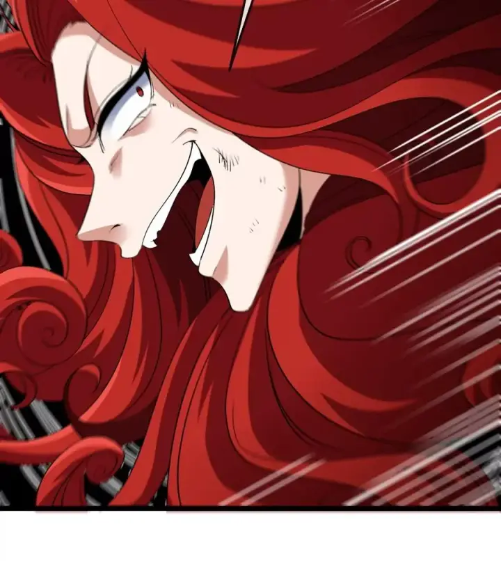 《重生为怪兽什么鬼》第145话 开始摇人了？图30
