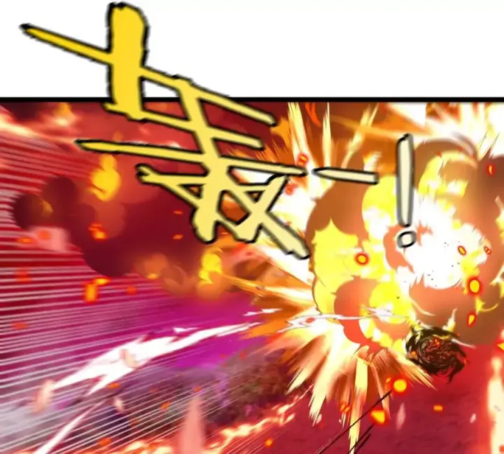 《重生为怪兽什么鬼》第145话 开始摇人了？图6
