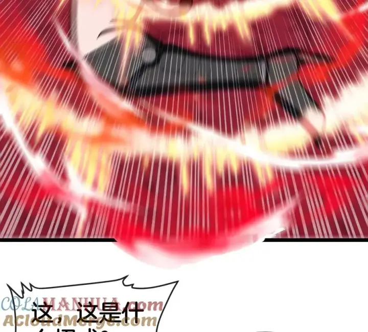 《重生为怪兽什么鬼》第145话 开始摇人了？图61