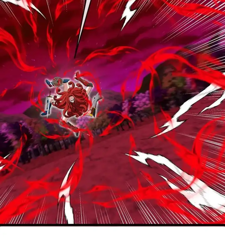 《重生为怪兽什么鬼》第145话 开始摇人了？图80