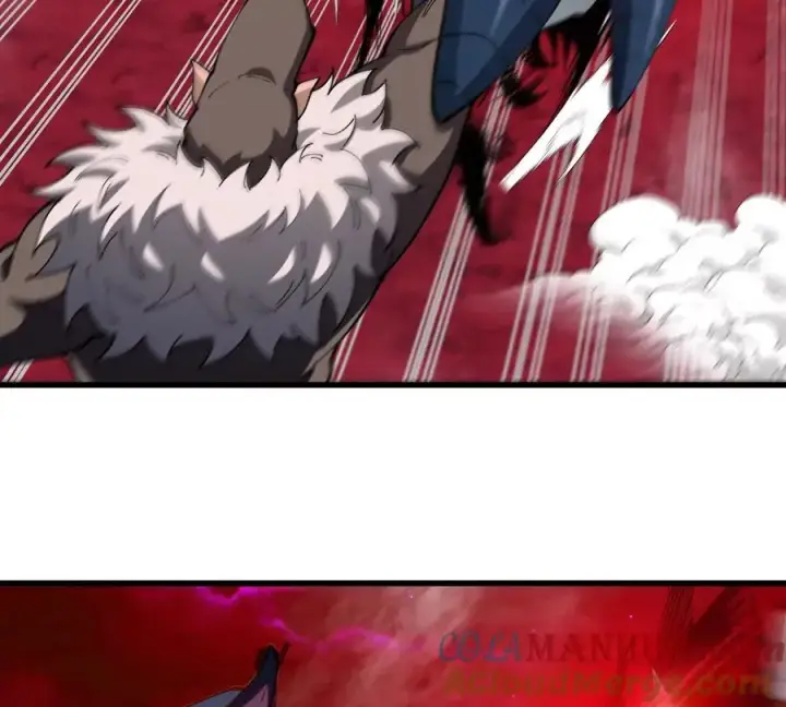 《重生为怪兽什么鬼》第146话 杀手锏图55