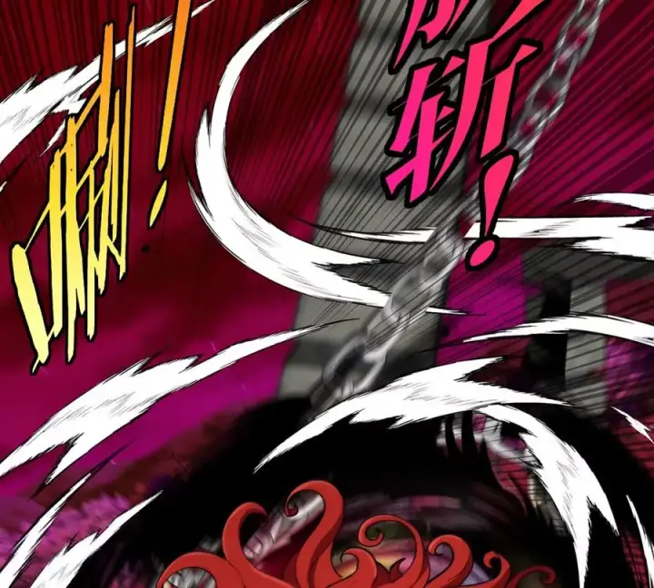《重生为怪兽什么鬼》第147话 兵驰狼的坚持图12