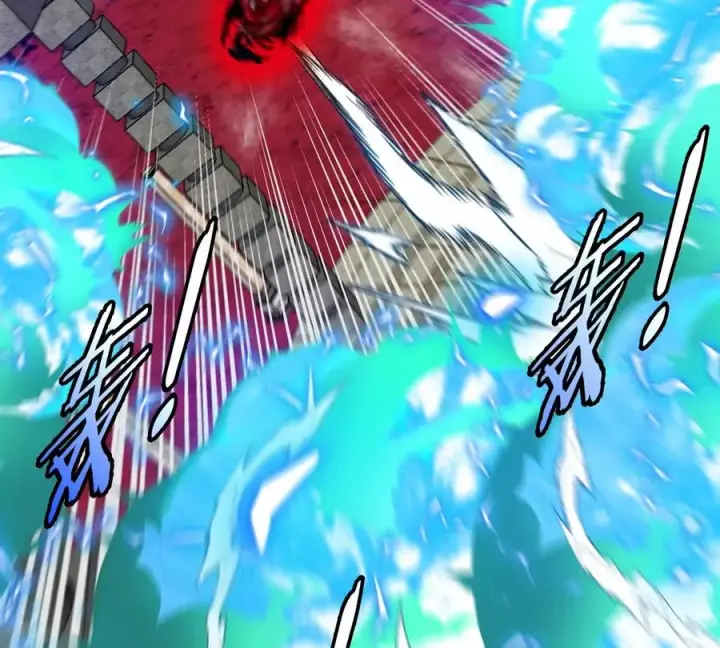 《重生为怪兽什么鬼》第147话 兵驰狼的坚持图42