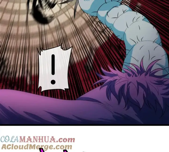《重生为怪兽什么鬼》第147话 兵驰狼的坚持图52