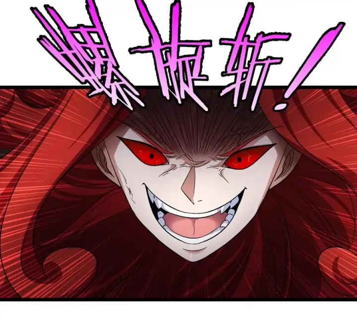 《重生为怪兽什么鬼》第147话 兵驰狼的坚持图53