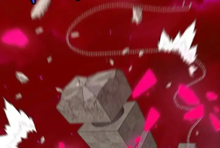 《重生为怪兽什么鬼》第148话 殊死一战图110