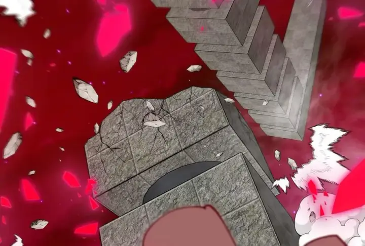 《重生为怪兽什么鬼》第148话 殊死一战图111