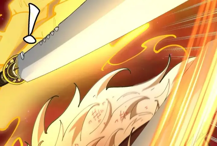 《重生为怪兽什么鬼》第148话 殊死一战图12