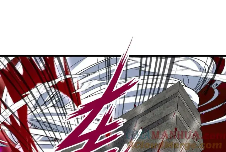 《重生为怪兽什么鬼》第148话 殊死一战图125