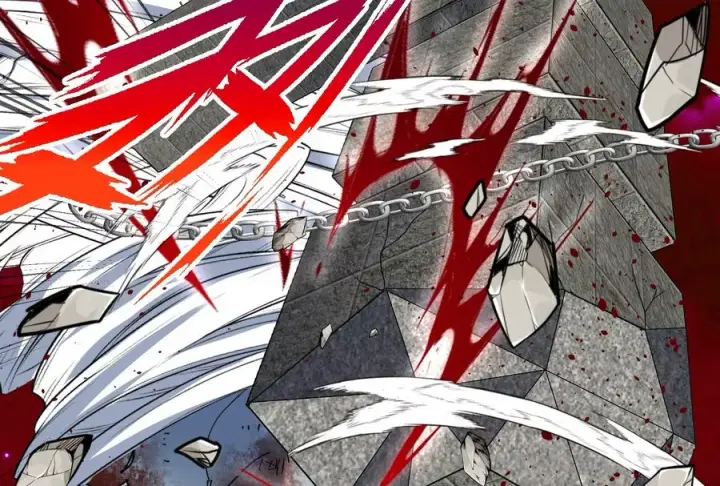 《重生为怪兽什么鬼》第148话 殊死一战图126