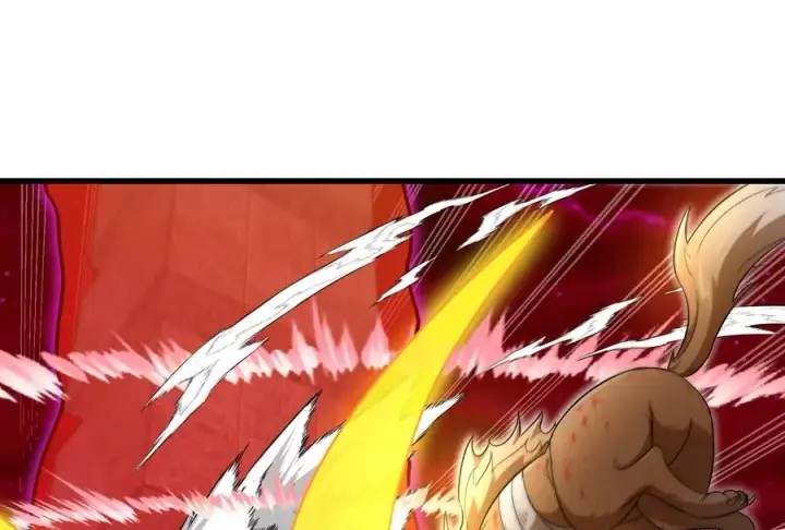 《重生为怪兽什么鬼》第148话 殊死一战图15